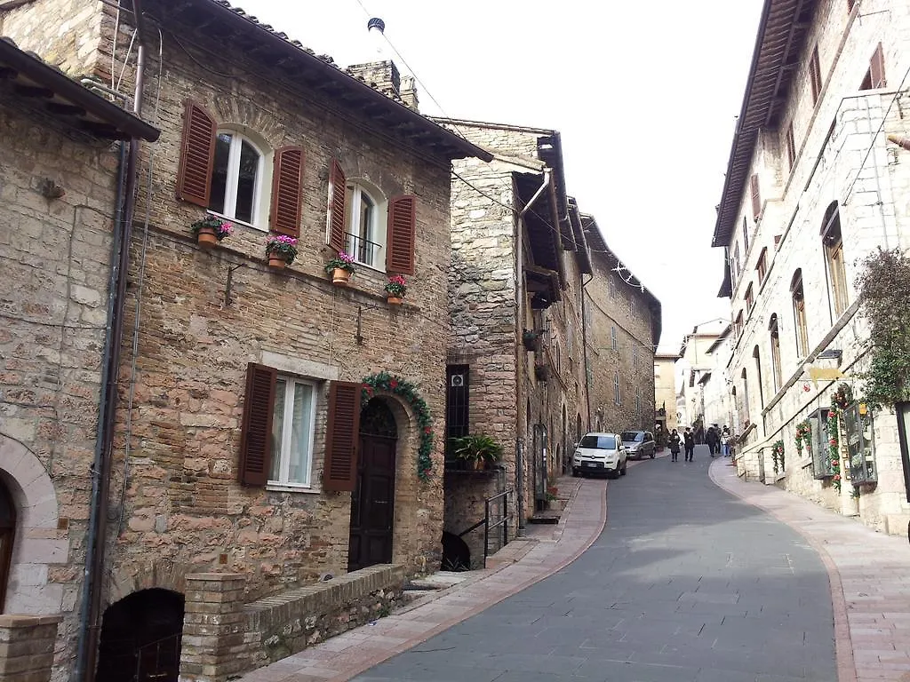 I Colori di Assisi Hotel Italia
